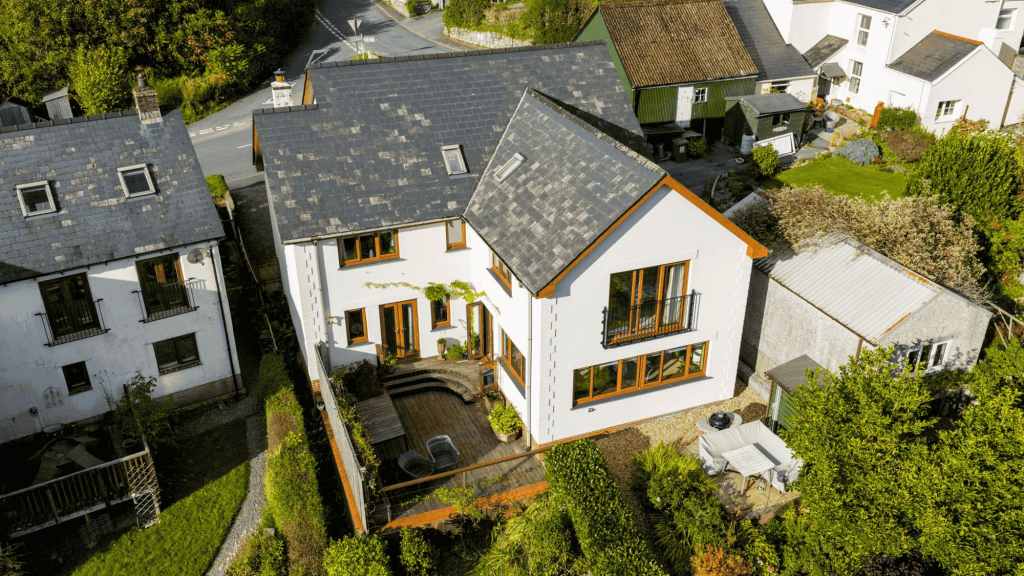 Main image of property: Brechfa, Carmarthen, SA32