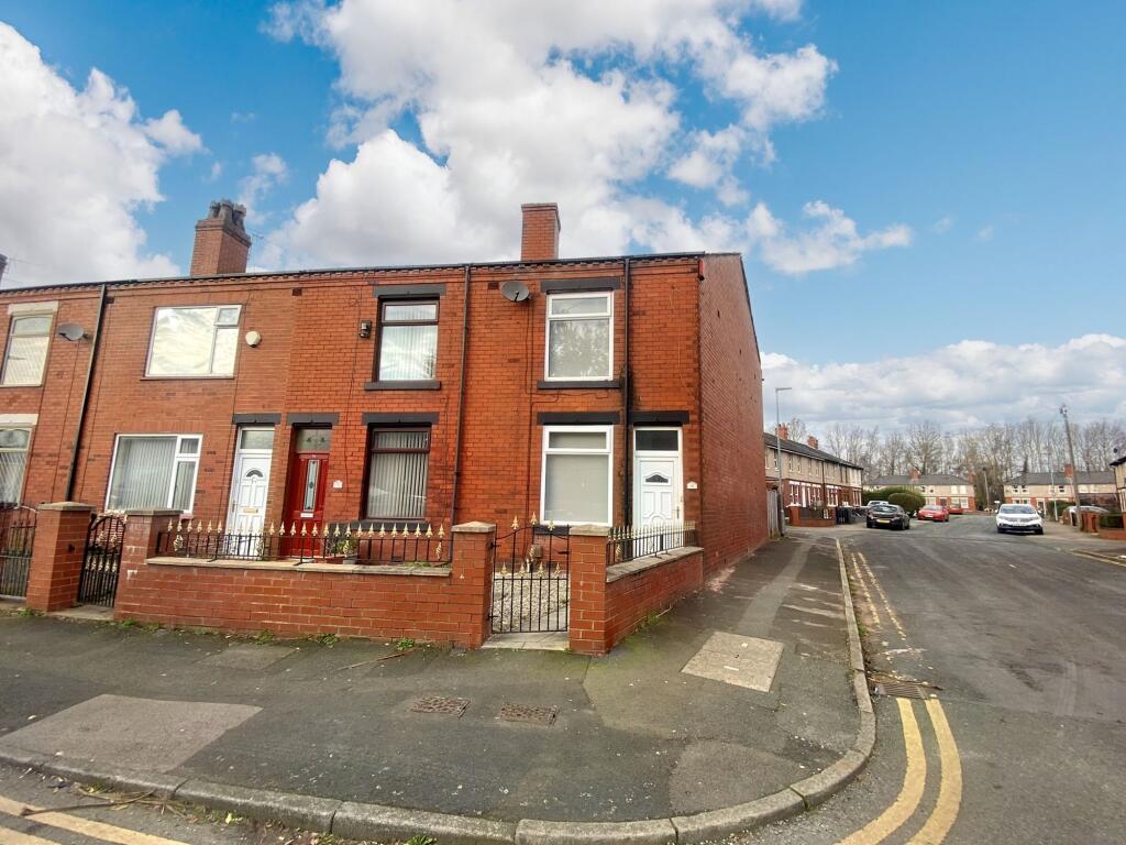 Main image of property: Etherstone Street, Leigh, WN7