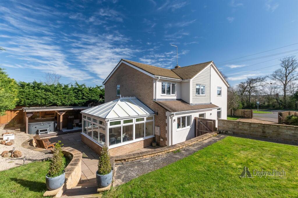 Main image of property: Park Road, Ketton, Stamford