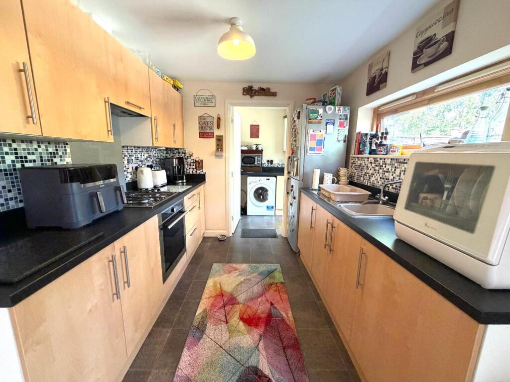 House in Bath - View 5