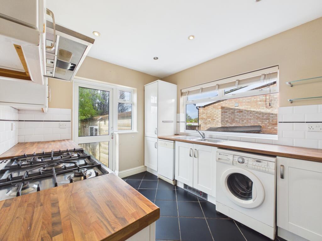 House in Horsham, West Sussex - View 5