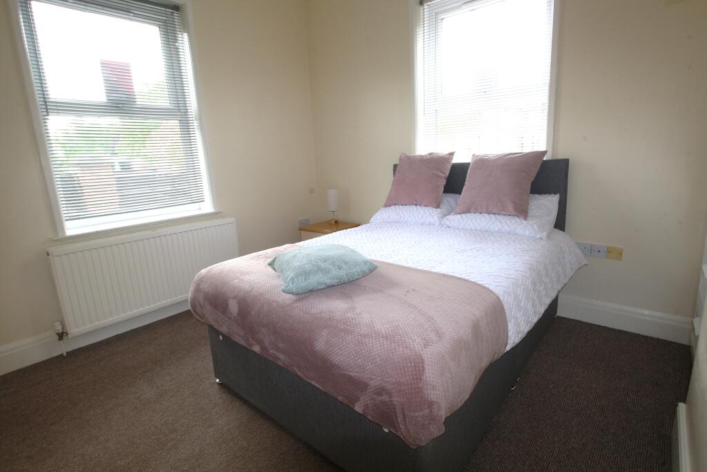 House in Lincoln, New Boultham - View 4