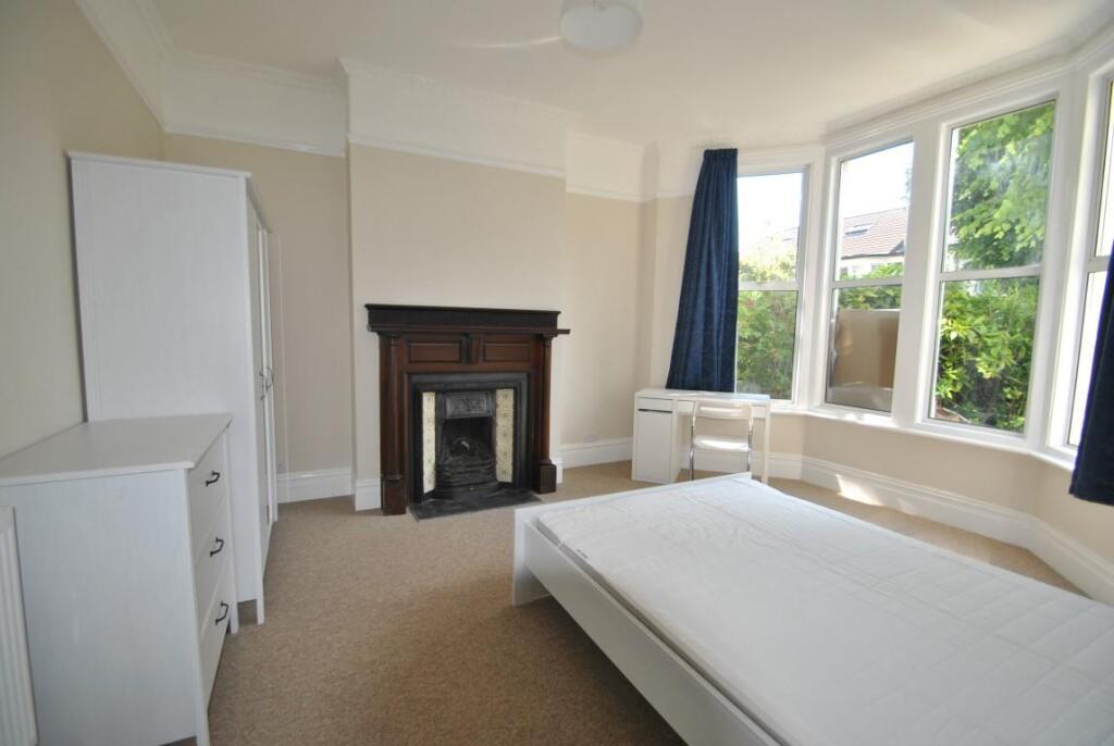 1 bedroom house share for rent