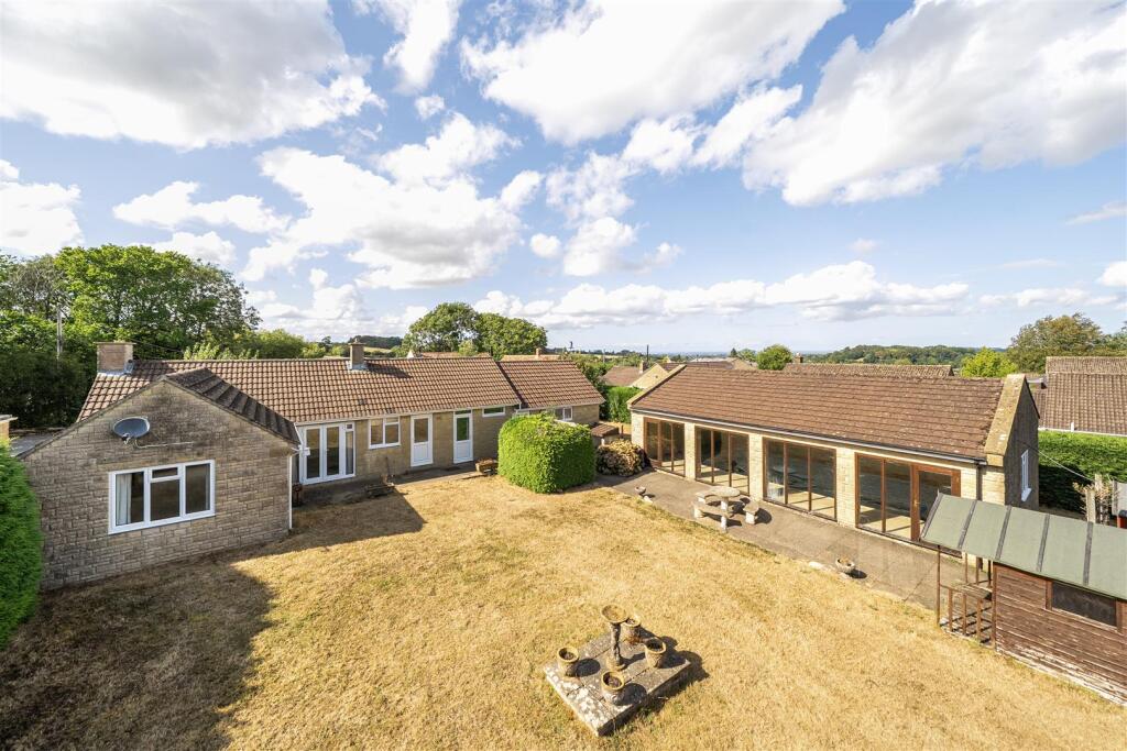 House in Taunton - View 4