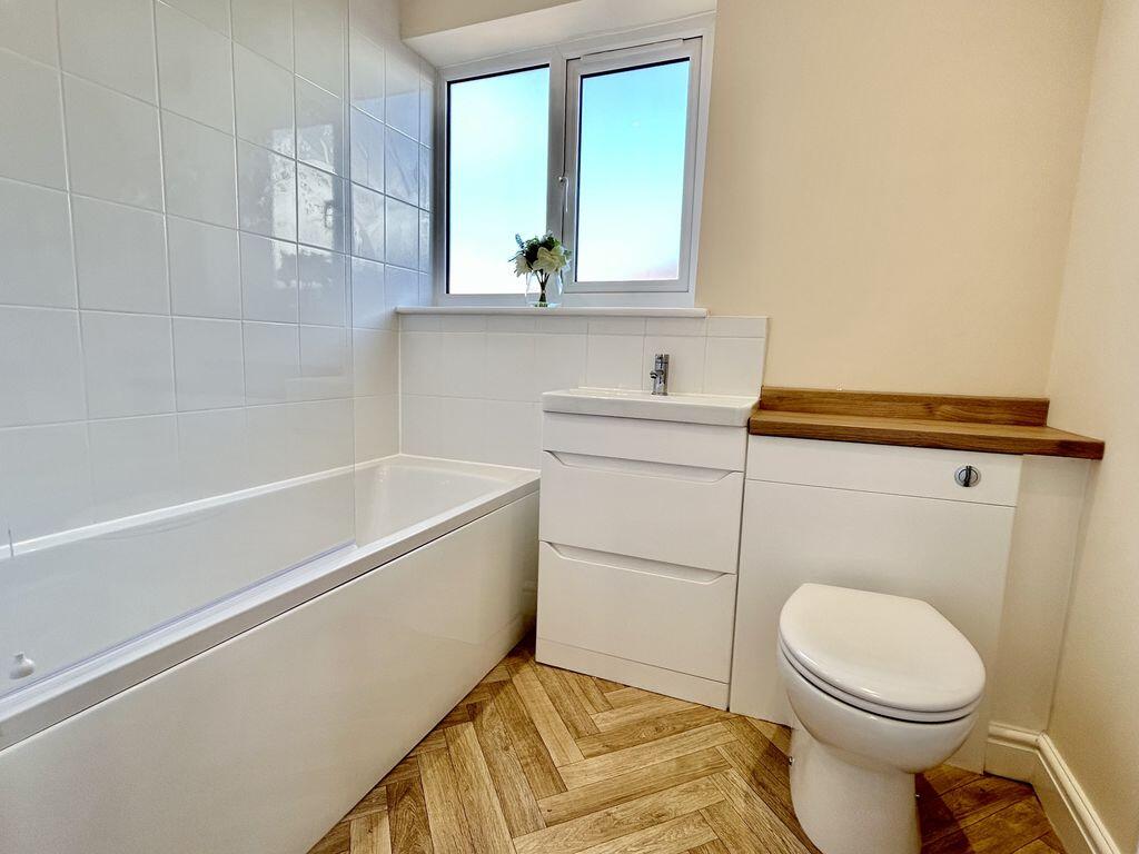 House in Telford - More