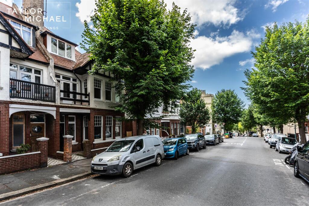 Main image of property: York Avenue, Hove
