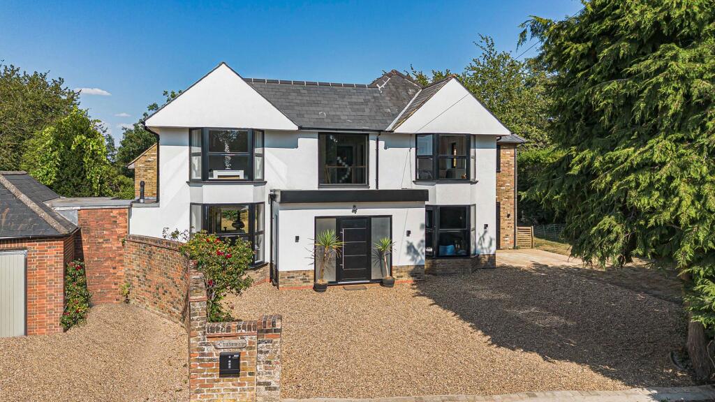 Main image of property: Grange Road, Widmer End, HP15