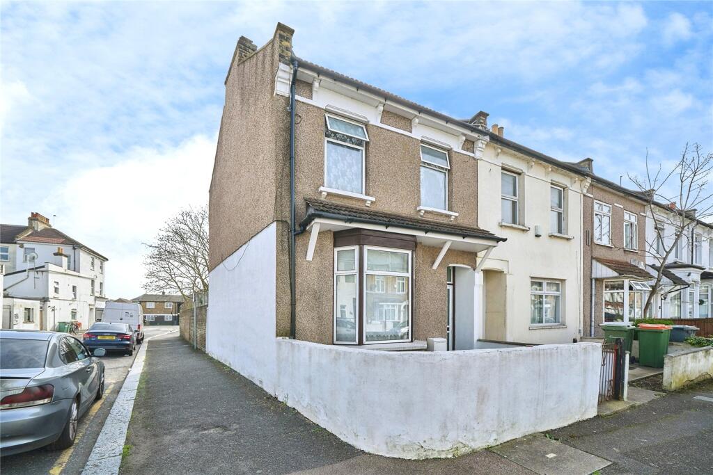 Morton Road, London, E15 - View 2