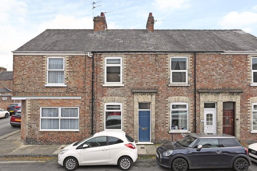 Main image of property: Baker Street, York, YO30