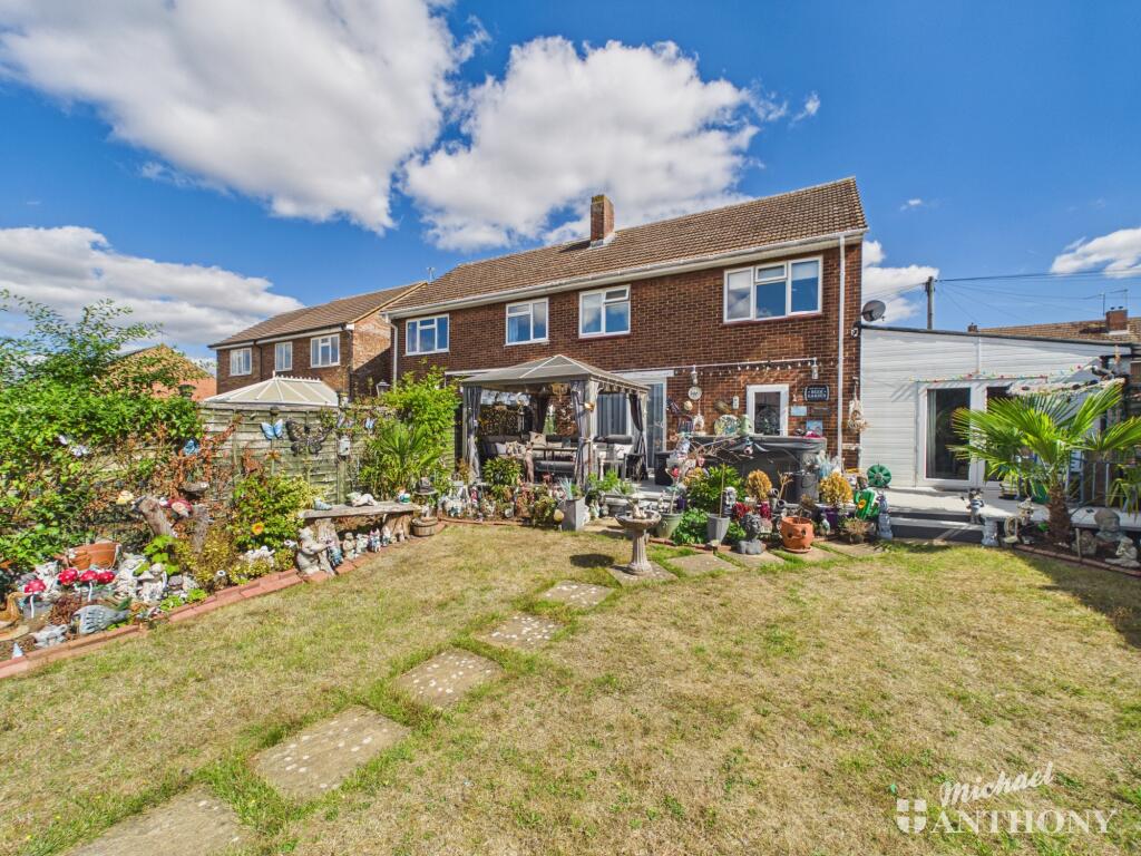 House in Leighton Buzzard, Leighton-Linslade - View 4