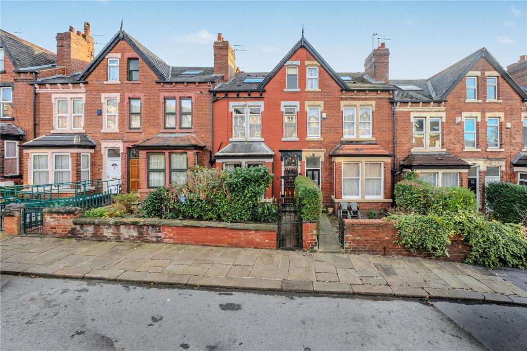 Main image of property: Hilton Road, Leeds