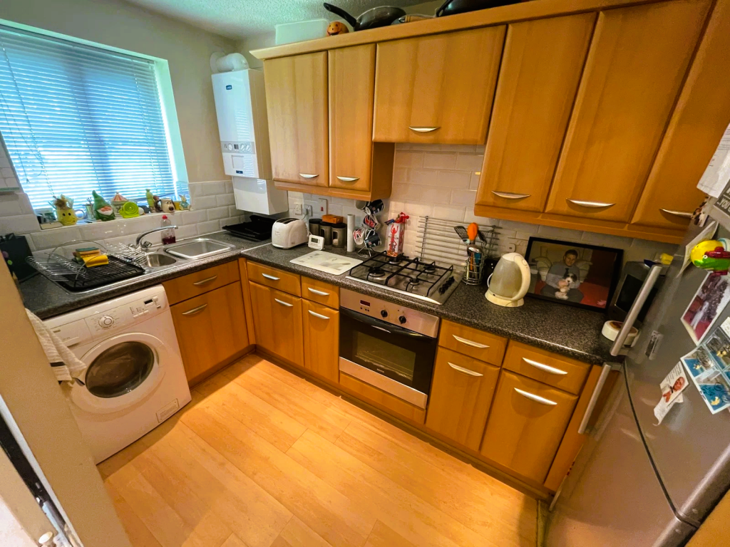 House in Huddersfield, Bromley Park, Denby Dale - View 5