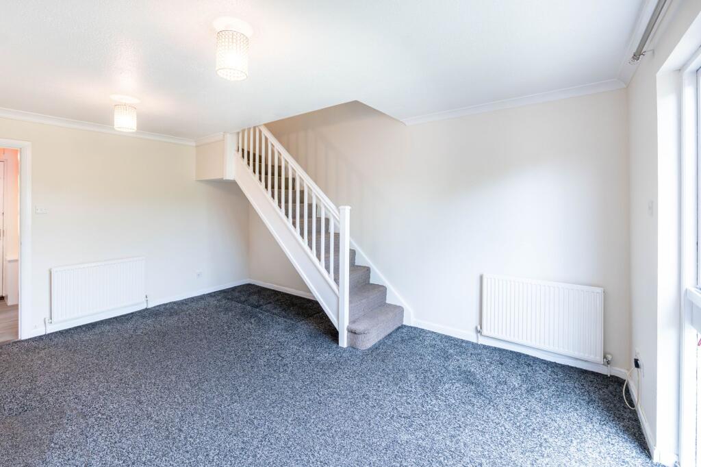 House in Broxburn, West Lothian - More
