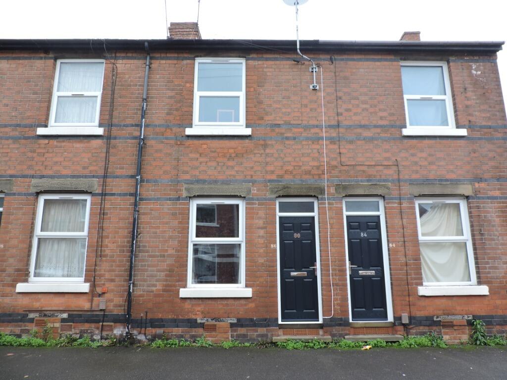 Main image of property: Liddington Street, New Basford, Nottingham, NG7