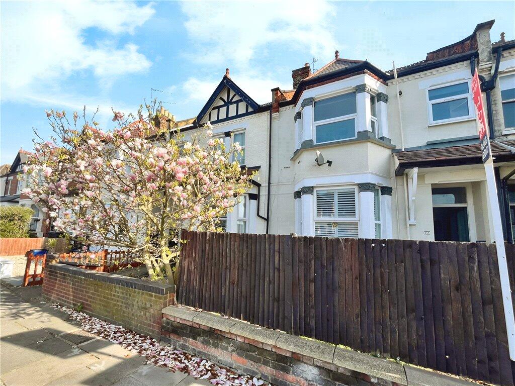 Main image of property: Hounslow Road, Twickenham, TW2