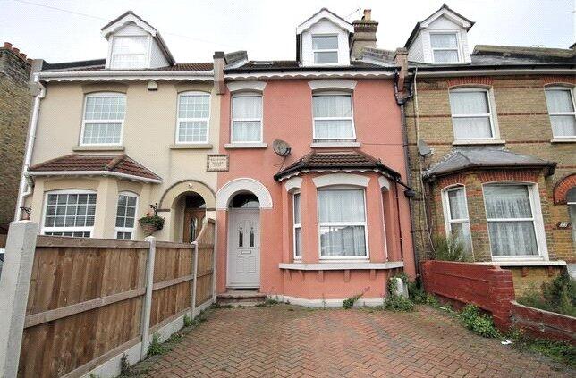 Main image of property: Rosemary Road West, CO15
