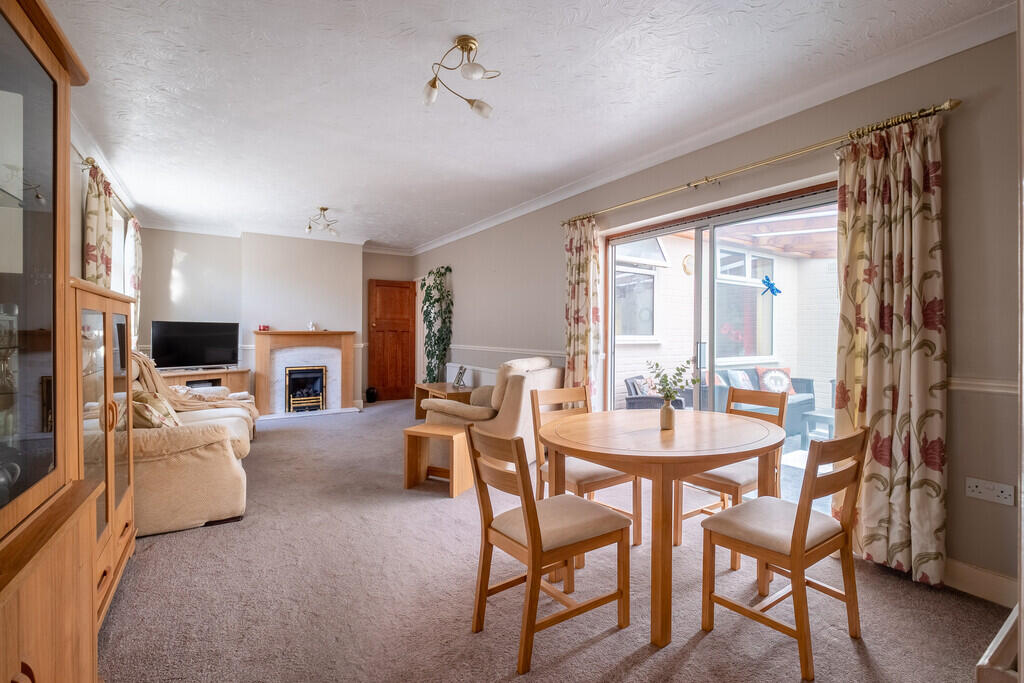 House in Great Yarmouth, Caister on Sea - View 2