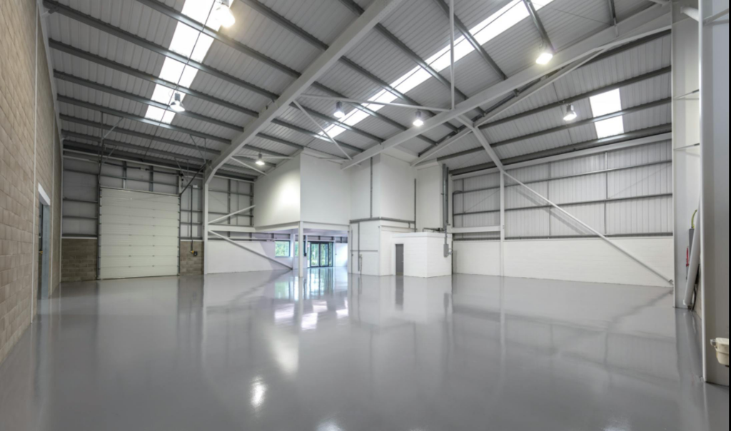 Unit 14, SEGRO Park Greenford