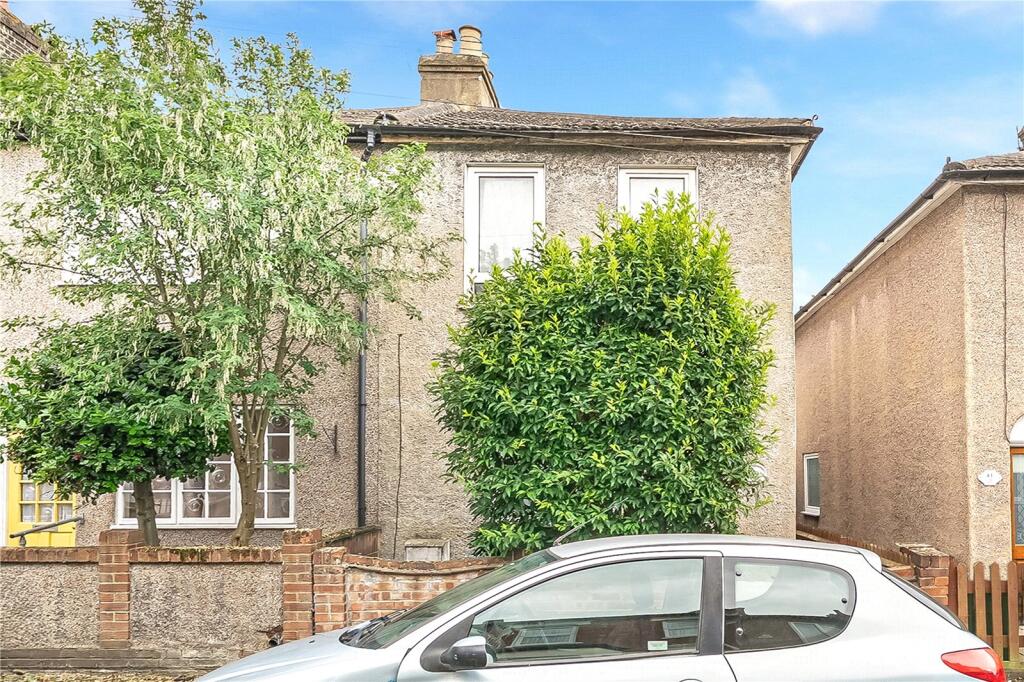 Main image of property: Mayfield Road, London, E17