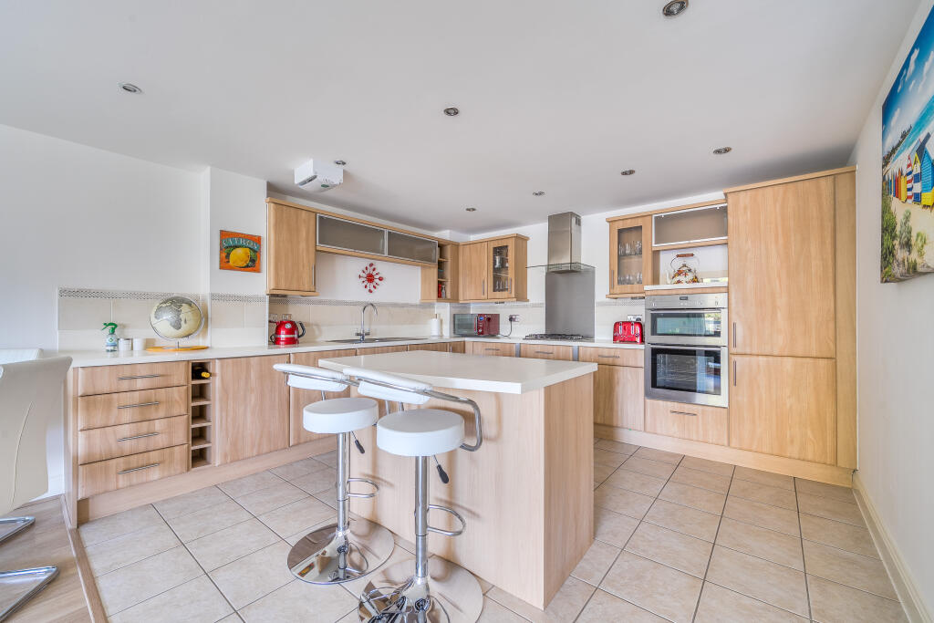 The Reef, Boscombe Spa Road, Bournemouth – pohled 2