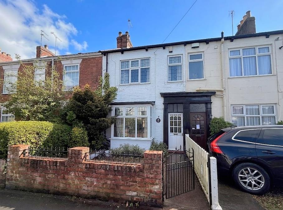 Main image of property: New Village Road, Cottingham