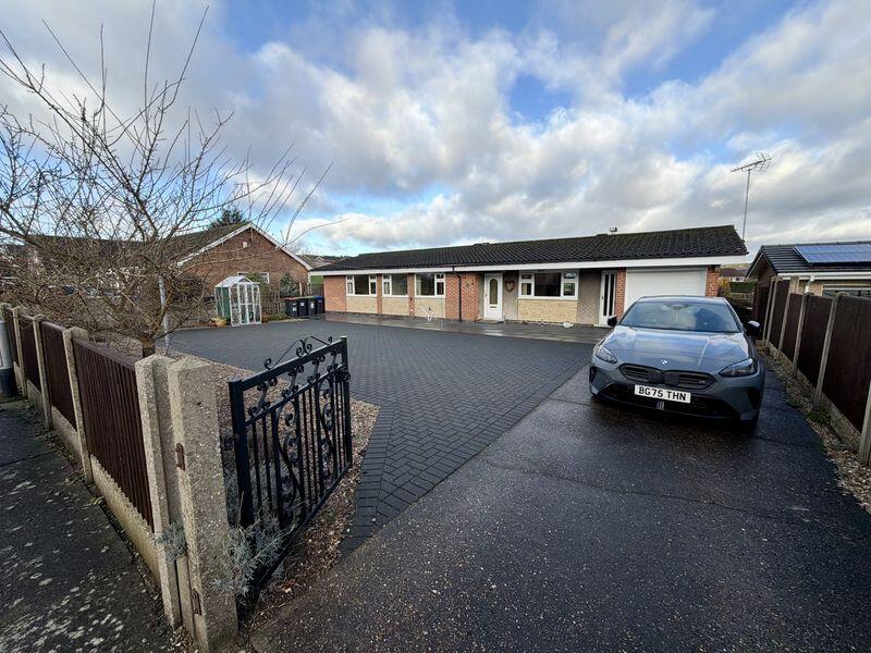 Main image of property: Springwood View Close, Sutton-In-Ashfield, NG17