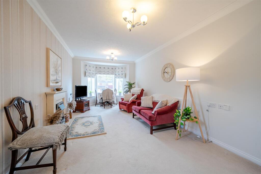 Arlington Lodge, Leamington Spa photo 2
