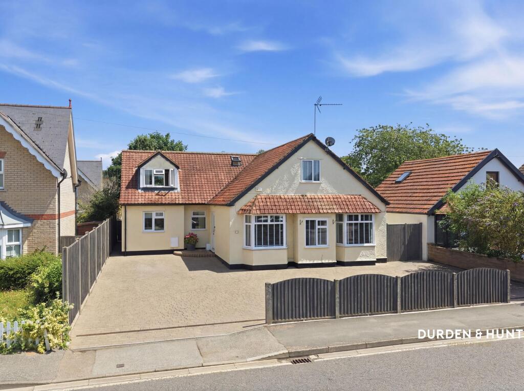 Main image of property: South Road, Bishop's Stortford, CM23