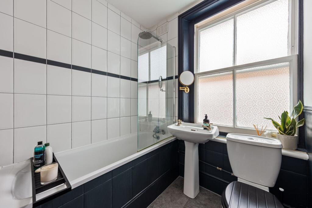 Apartment in London, Upper Norwood - View 4