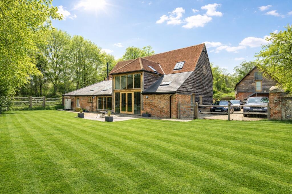 Main image of property: Hatchlands East Clandon GU4