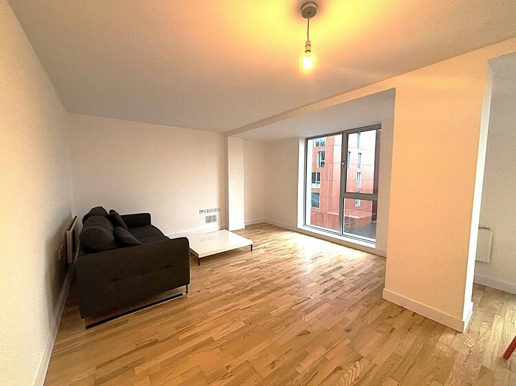 Main image of property: Christabel Tower Manchester M40