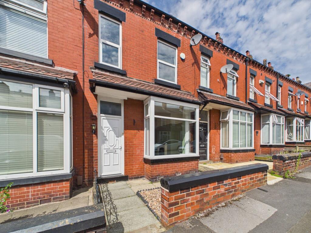 Main image of property: Shrewsbury Road, Bolton, BL1