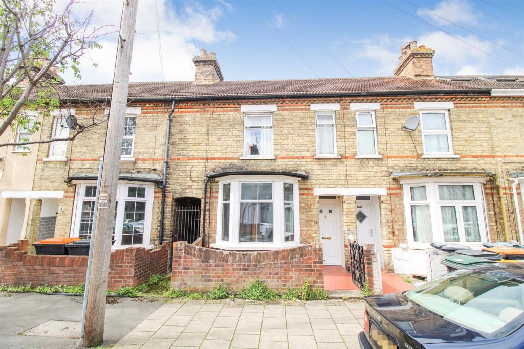 Main image of property: Marlborough Road, Queens Park, Bedford