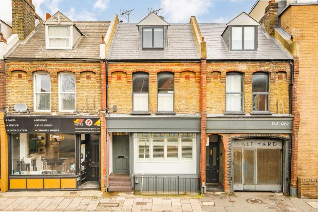 Main image of property: Kingston Road, Wimbledon