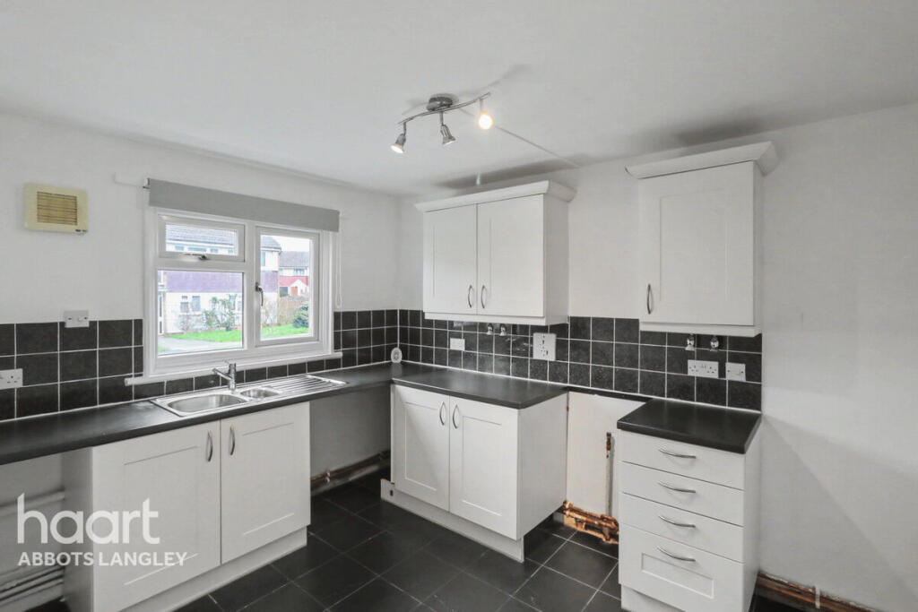 Main image of property: Haines Way, Watford