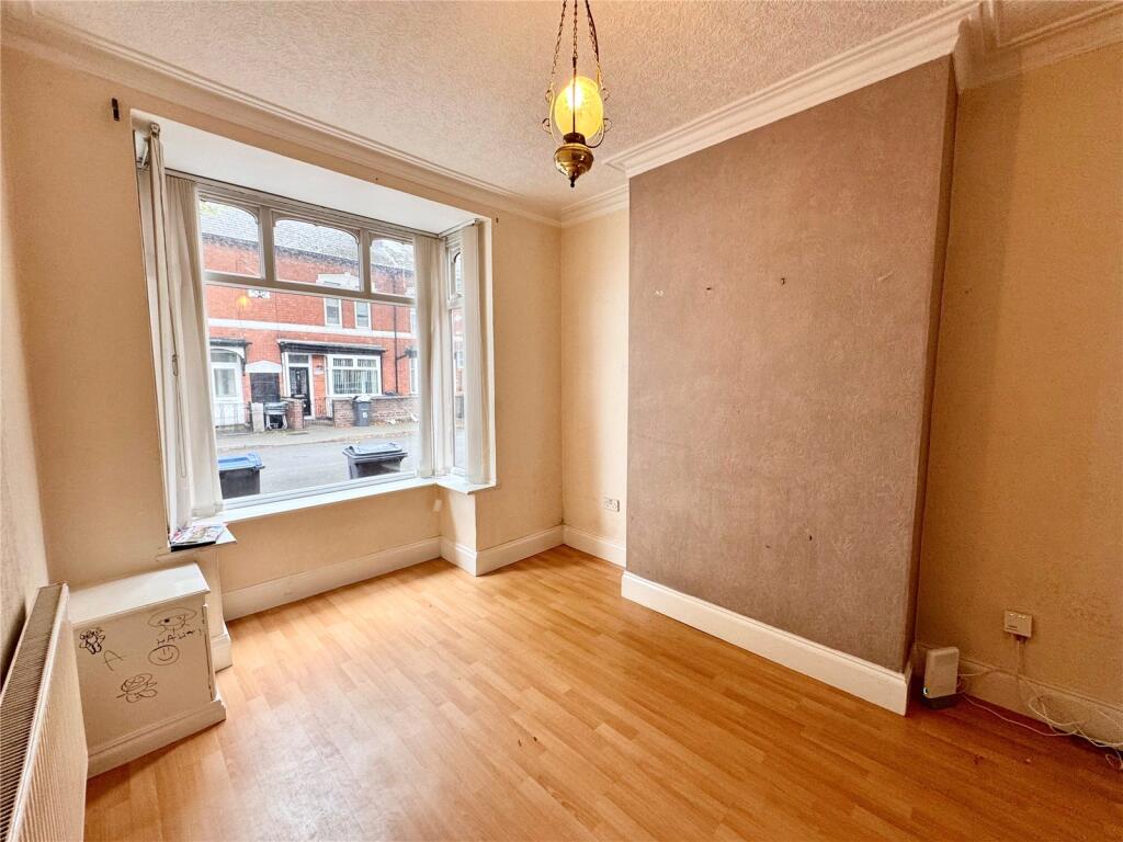 Gladstone Road, Yardley, Birmingham, West Midlands, B26 photo 2