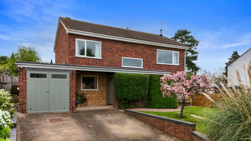 Main image of property: Ryall Road, Upton-upon-Severn, WR8 0RH