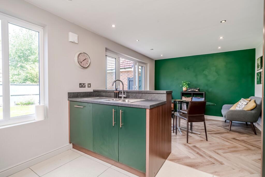 House in Chorley, Whittle le Woods - View 3