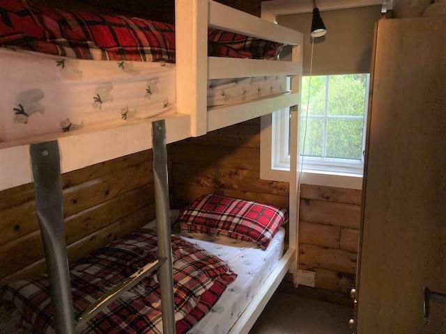 Trawsfynydd Holiday Village, Trawsfynydd, Blaenau Ffestiniog photo 4