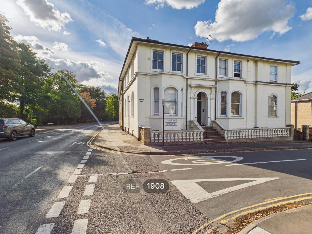 Main image of property: Sussex Lodge, 2, Sussex Road, Colchester, CO3 3QH
