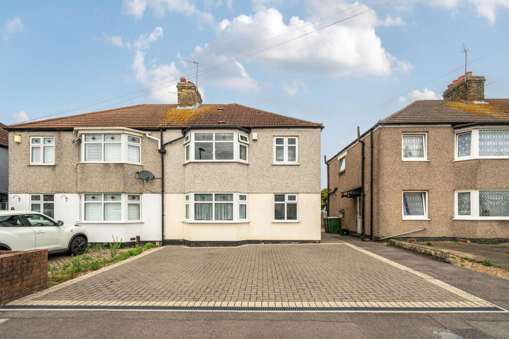 Main image of property: Westbrooke Road, Welling