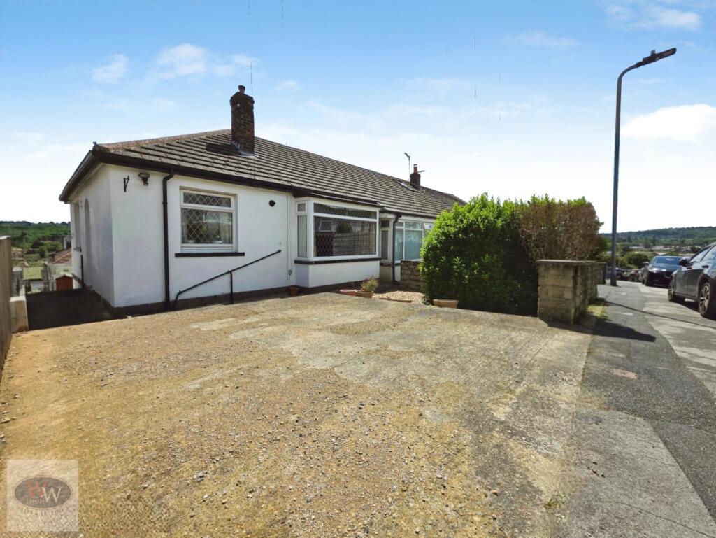 Main image of property: Woodcot Avenue, Baildon, BD17 6AS