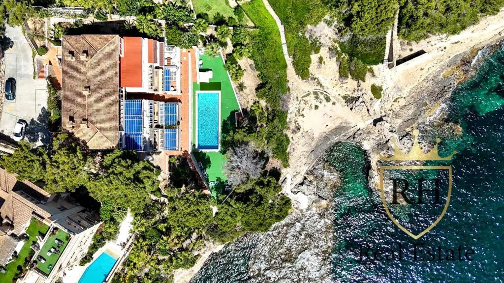 Main image of property: Balearic Islands, Mallorca, CalviÃ