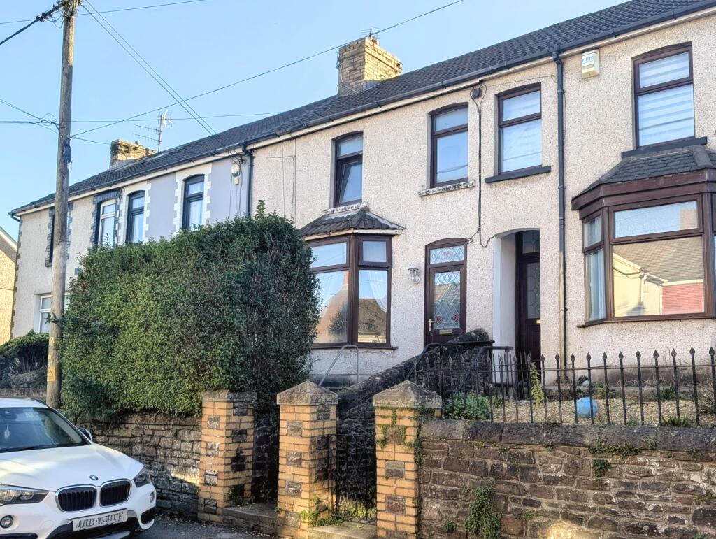 Main image of property: Bridgend Road, Llanharan, PONTYCLUN