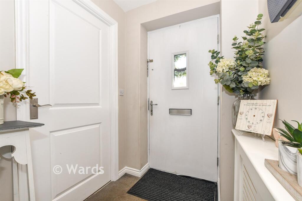 House in Maidstone, Headcorn - View 5