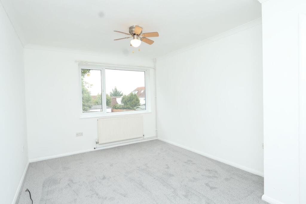 Apartment in Wealden, Willingdon and Jevington - More