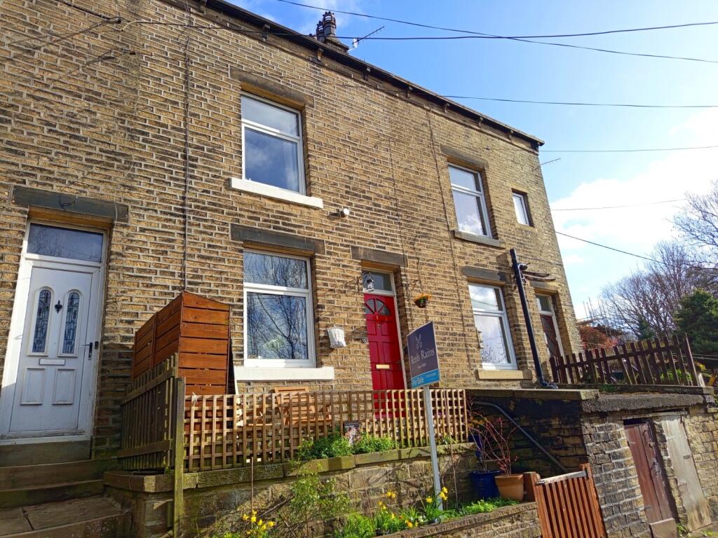 Main image of property: Ripley Terrace, Luddendenfoot, Halifax, West Yorkshire, HX2