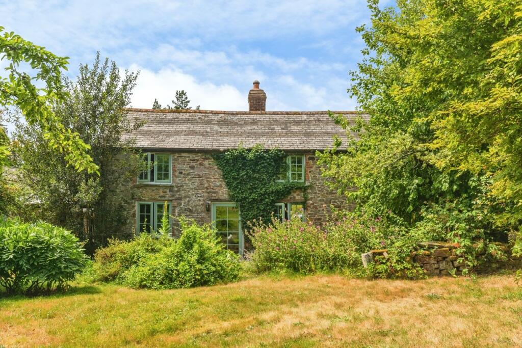 Main image of property:  Roborough, Winkleigh, EX19