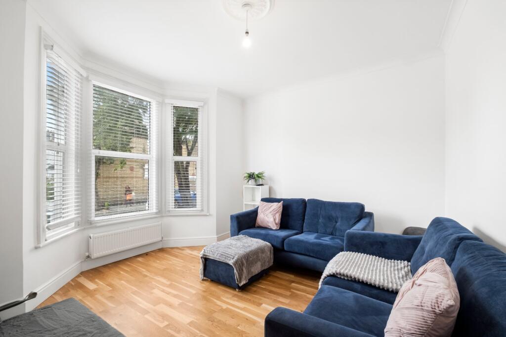 Main image of property: Homestead Road, 
The Villes, SW6