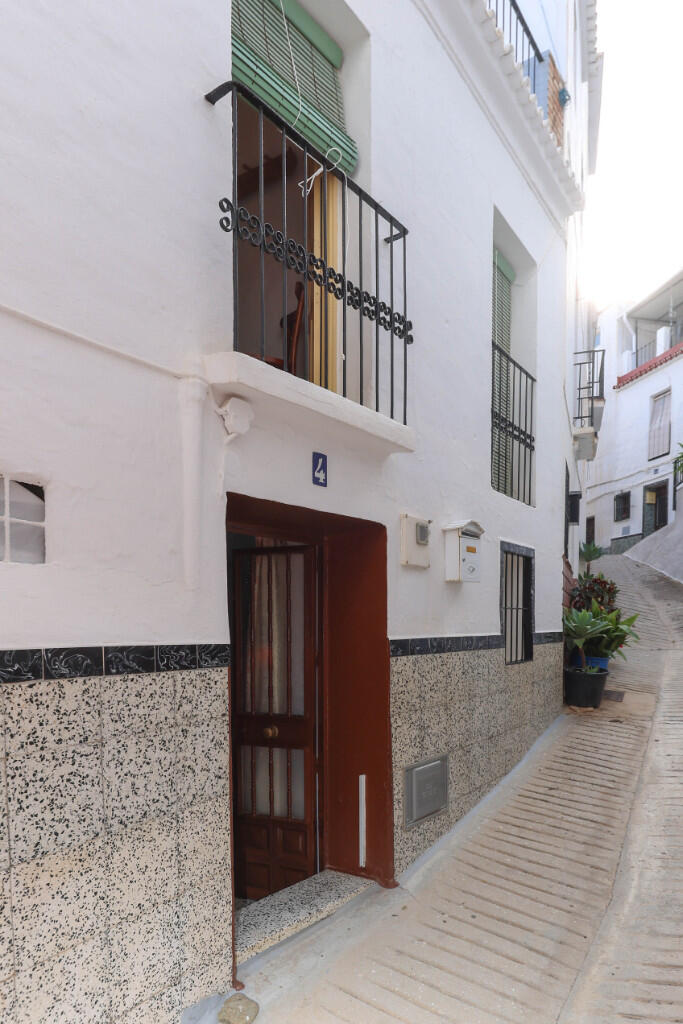 Main image of property: Tolox, Málaga, Andalusia